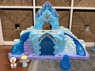 Little People Frozen