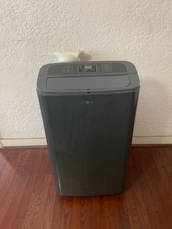 LG 12K BTU ac