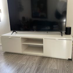 IKEA Byas Tv Stand 