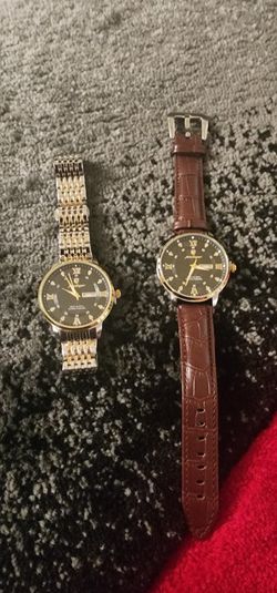Watches