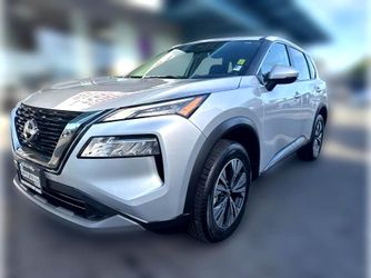 2022 Nissan Rogue
