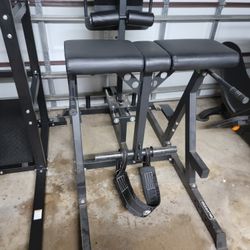 Bells of Steel Reverse Hammer