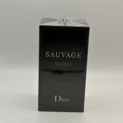 SAUVAGE
