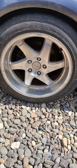 Wheels