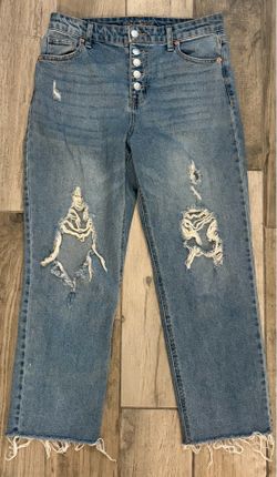 Like new Wild Fable women’s size 8 jeans