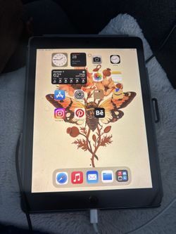 iPad