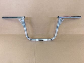 1998-2016 Harley Davidson Touring Roland Sands Design RSD Glider Handlebar *NEW*