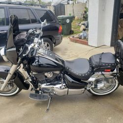 2005 Suzuki C90