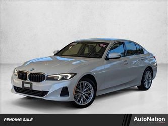 2024 BMW 330i