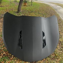 6th Gen Camaro SS Oem Hood