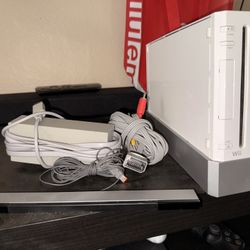 Nintendo Wii