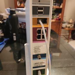 Arris Surfboard SVG2482 A/C