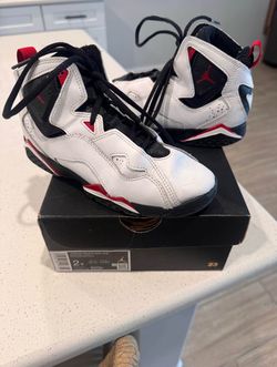 YOUTH JORDANS