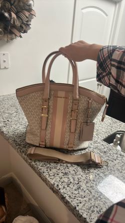 Michael Kors tote bag