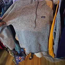 Patagonia Ll Bean Colombia  REI North Face