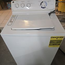 GE washer $100.