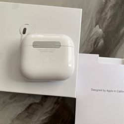 AirPods Gen 3 