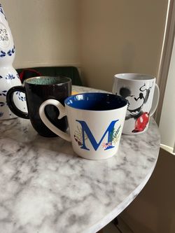 Coffee Mugs