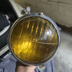 Appleton Fog Light 