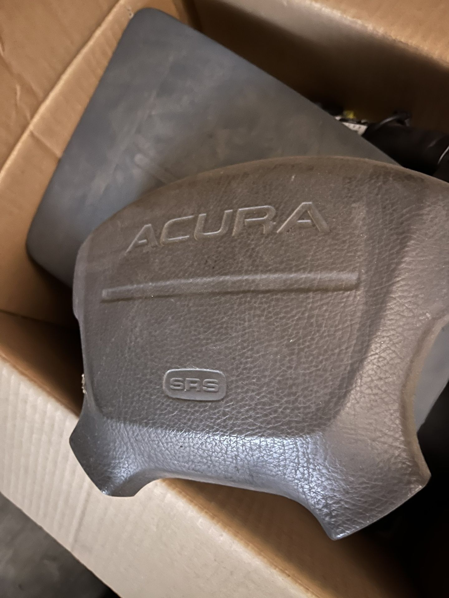 Steering Wheel Parts And Seat Free
