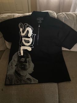 SDL Ben Davis Shirt
