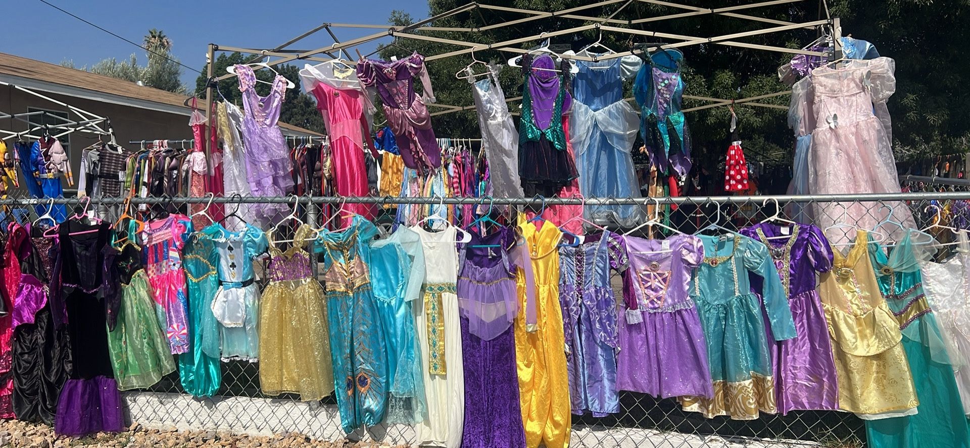 Halloween 🎃 Costumes.   Not Free
