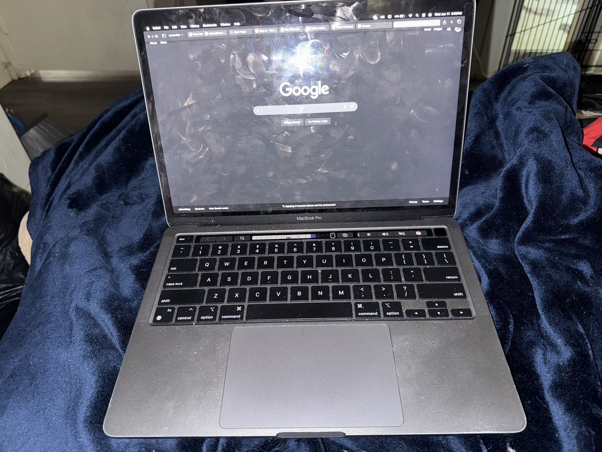 MacBook Pro