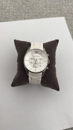 Emporio Armani watch