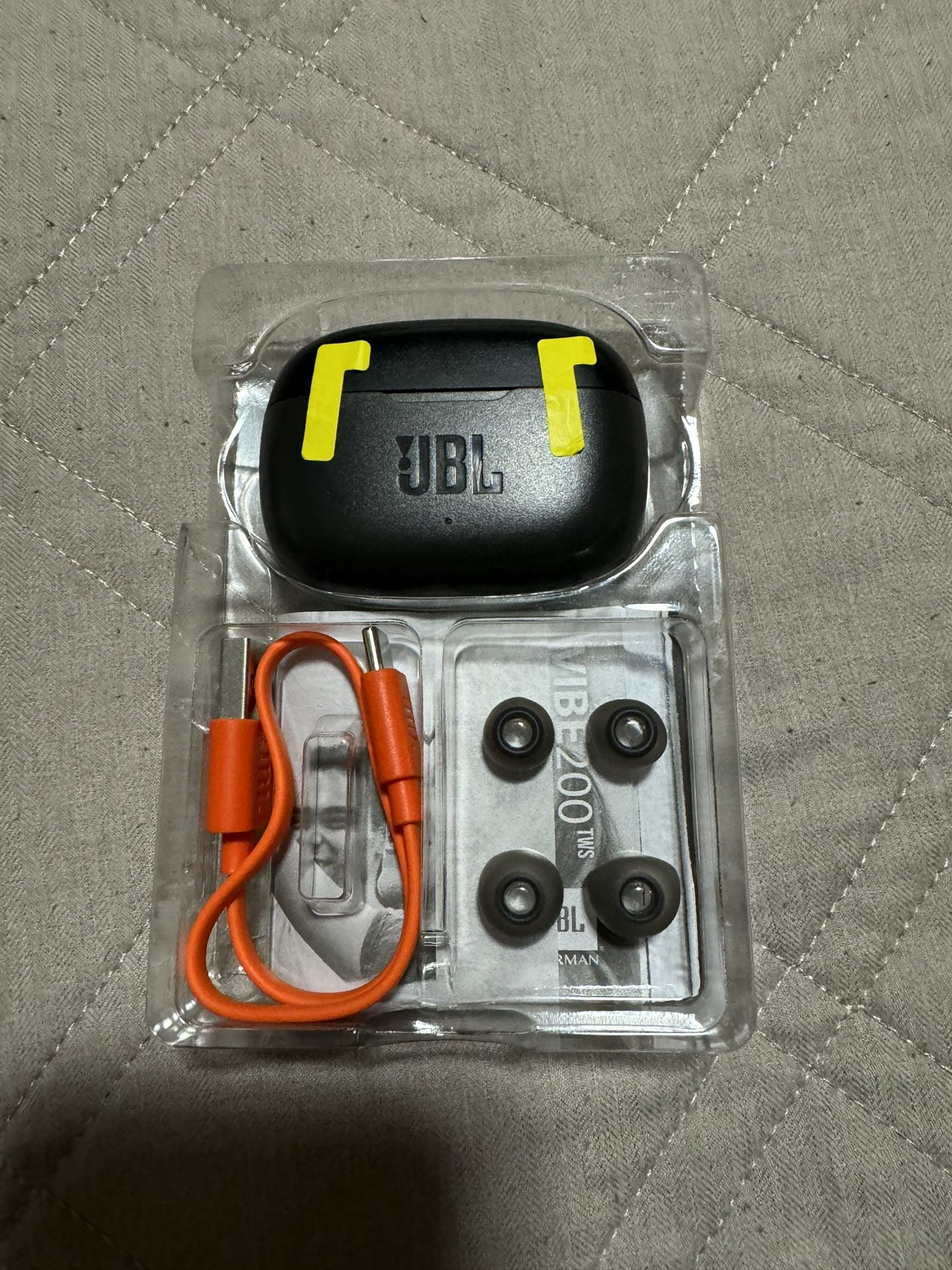 JBL Vibe Bluetooth Wireless