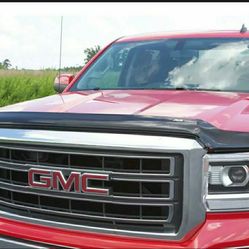 AVS 2015 CHEVY SILVERADO 1500 BUGDEFLECTOR