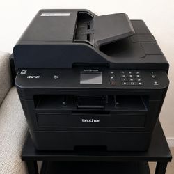 Brother MFC-L2750DW All-in-one Laser Printer