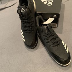 Adidas Baseball Cleats