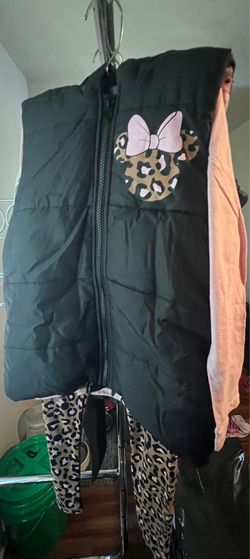 Girls Clothes Sizes 7/8