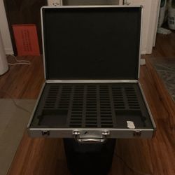 Multi  Use Conformable Brief Case