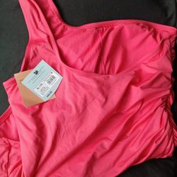 Shade And Shore Swimsuit 