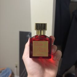 Barcrat Rouge 504 With Box