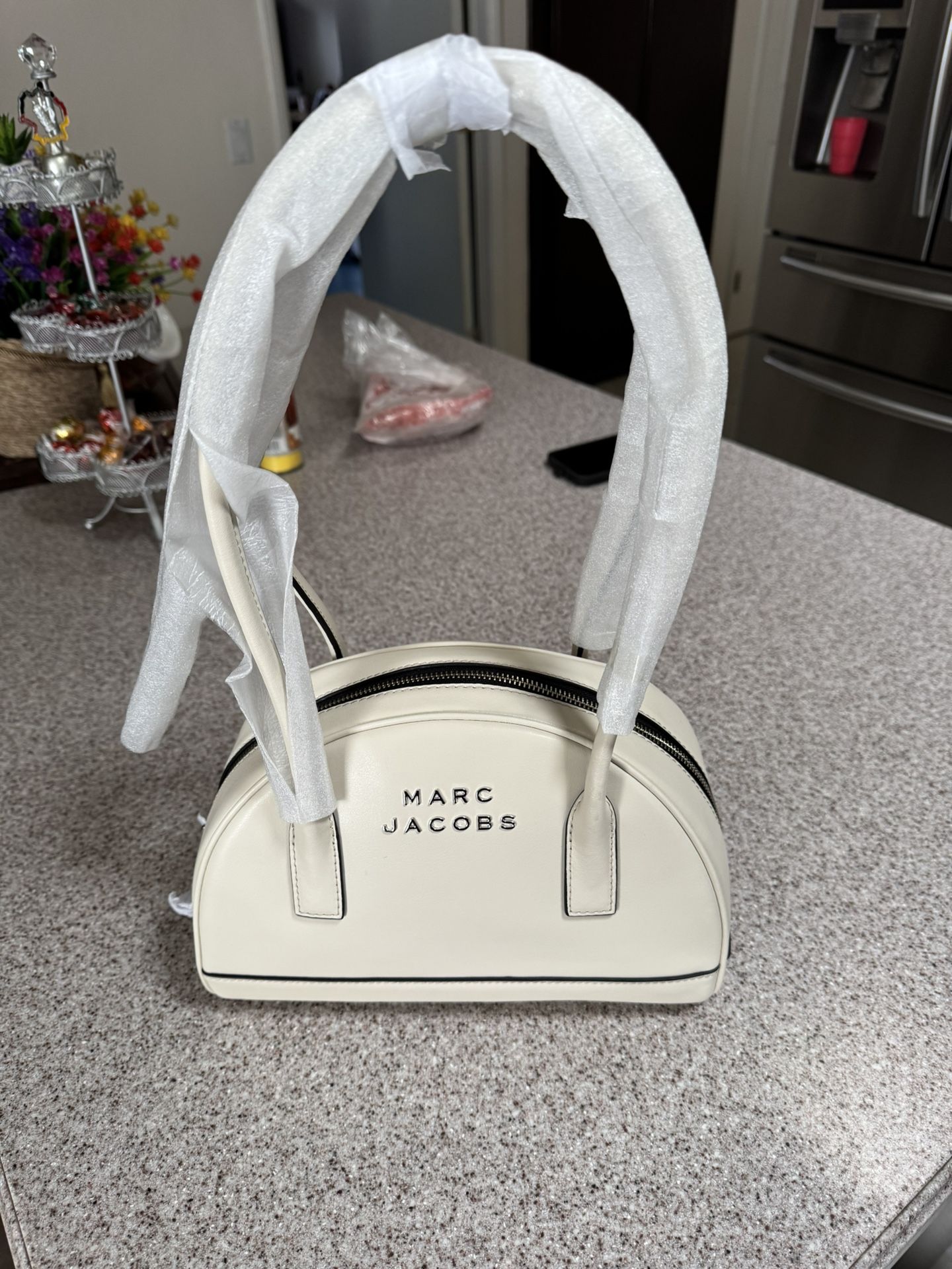 Marc Jacob : Hand Bag 