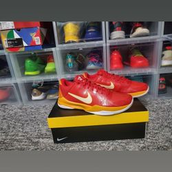 Kobe 5 China 