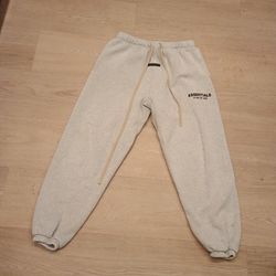 Essential sweats