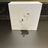 Apple AirPod Pro 2nd Gen Authentic Sealed (READ DESCRIPTION)‼️