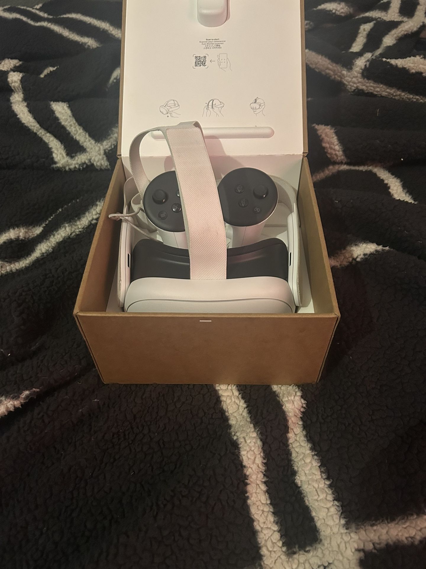 Oculus Quest 3