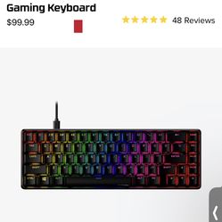 Hyper X Origins 65 