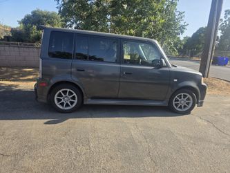 2004 Scion xB