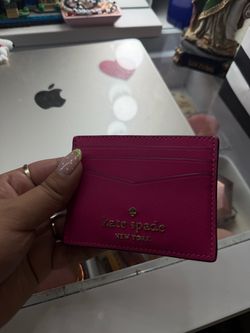Kate spade wallet