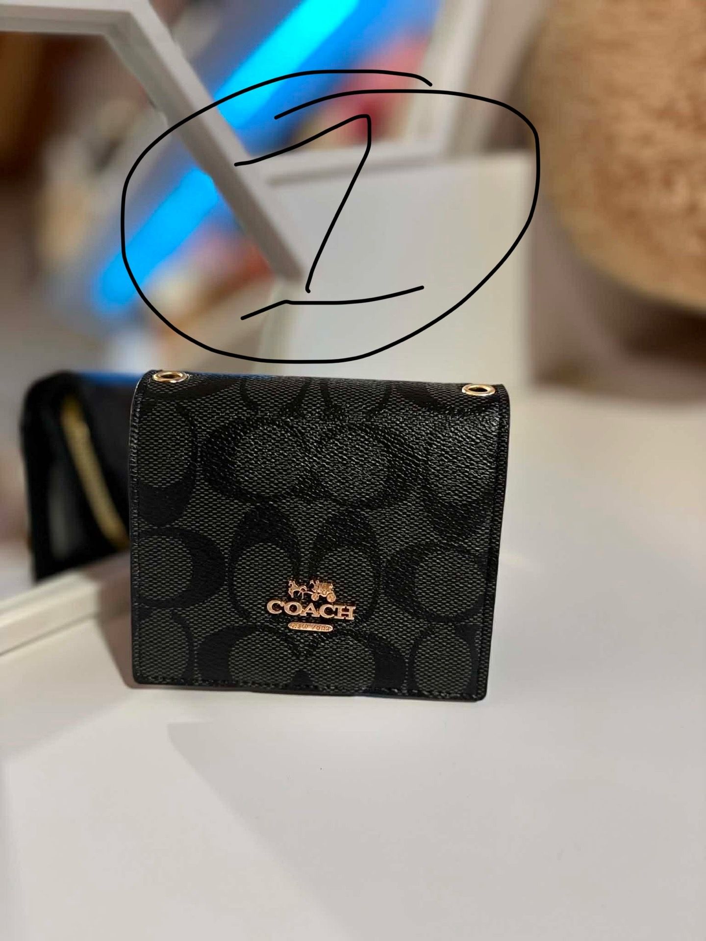 Purses