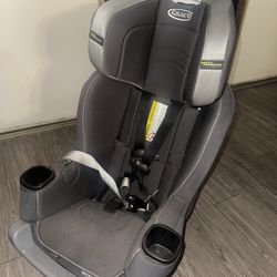Graco Extende2fit Car Sit 