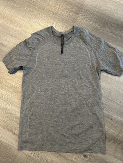 Lululemon Shirt