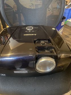 Mitsubishi Projector HC7800D