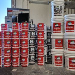 Quality Paint,  Available In Gallons & 5 Gallons!