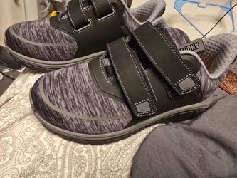 Woman confort shoes